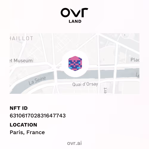 Ovrland Polygon