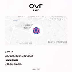 OVRLand #630931336840203263 - Bilbao, Spain