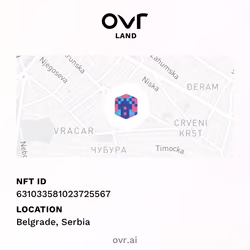 OVRLand #631033581023725567 - Belgrade, Serbia