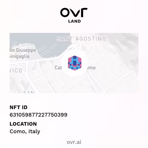 Ovrland Polygon