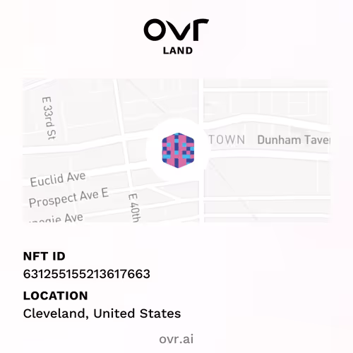 Ovrland Polygon