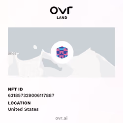OVRLand #631857329006117887 - United States