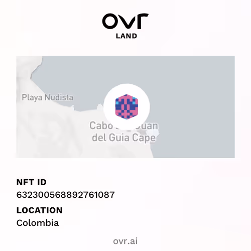 Ovrland Polygon