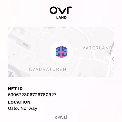 Ovrland Polygon