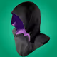Alison Wonderland Cloak Hood #2