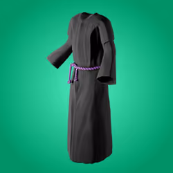 Alison Wonderland Cloak #2