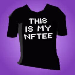 THIS IS MY NFTEE