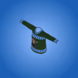 Decentraland Polygon Wearables