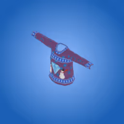 Decentraland Polygon Wearables