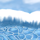 Frozen Shoreline