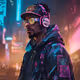 Neon Citizen Code #PvPlRfLyE.eth