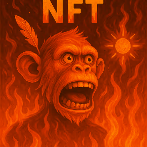 Nosama Crazy Apes