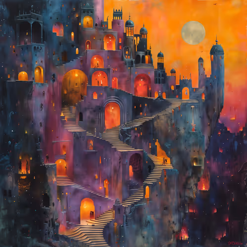 Gabriellai_art Collection