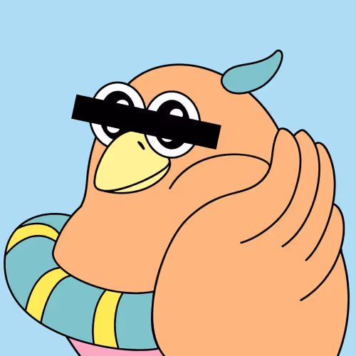 DoDoBird