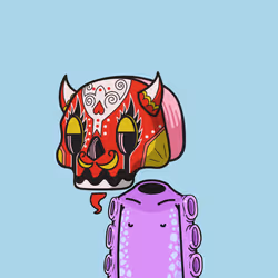 Los Muertos #95