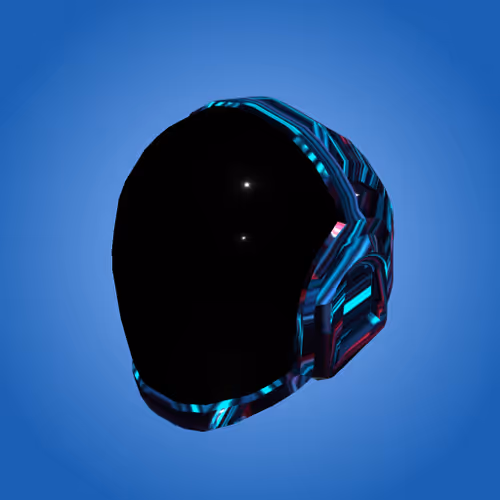 Decentraland Polygon Wearables