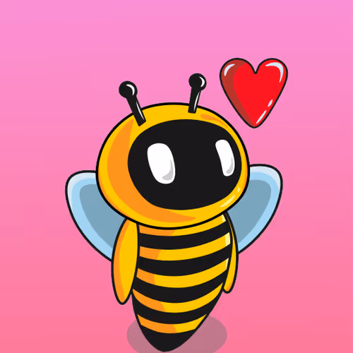 Bee Mine #44