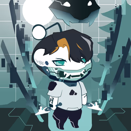 Natsukashii X Reddit Collectible Avatars