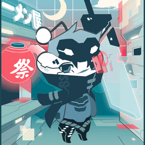 Natsukashii X Reddit Collectible Avatars
