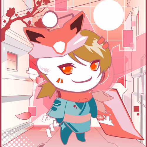 Natsukashii X Reddit Collectible Avatars