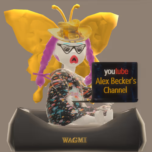 Item #61 Media