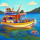 2835