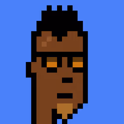 Punk #8288