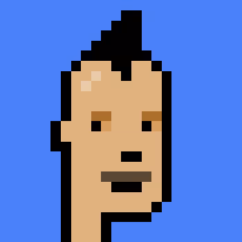 Punk #1077