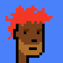 Punk #4695