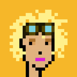 Punk #8426