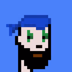 Punk #8698