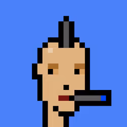 Punk #7970