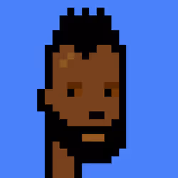 Punk #8232