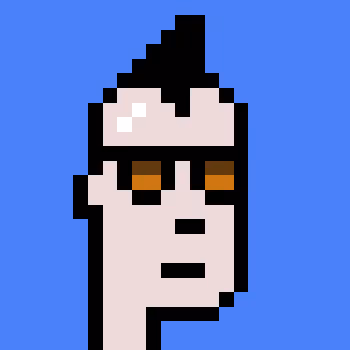 Punk #4524