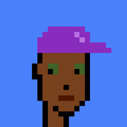 Punk #7327