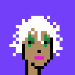 Punk #4086