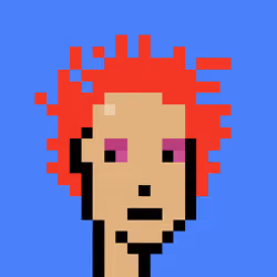 Punk #8497