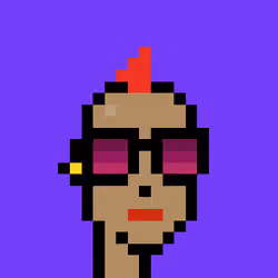 Punk #7940