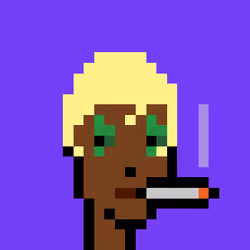 Punk #2222