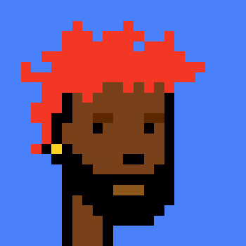 Punk #3164