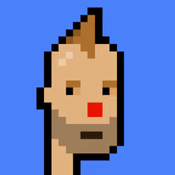 Punk #3938