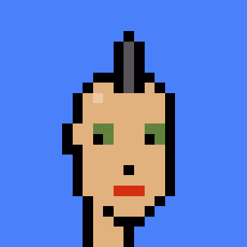 Polygonpunks