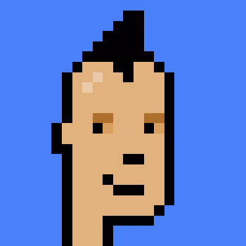 Polygonpunks