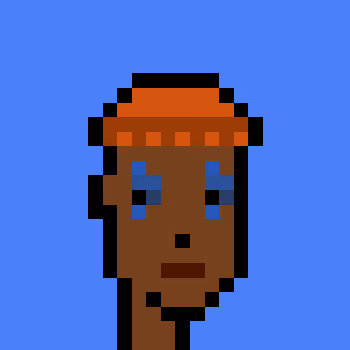 Punk #3899