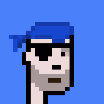 Punk #3028