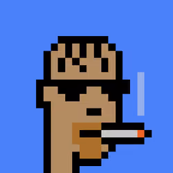 Punk #9106