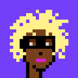 Punk #1750