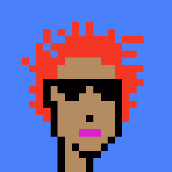 Polygonpunks