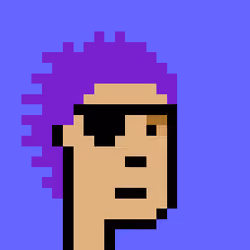 Punk #1152
