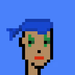 Punk #4512